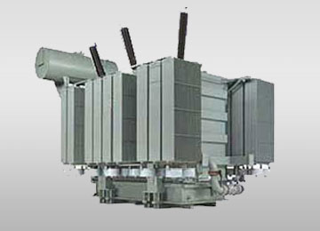 Power Transformers — URJA Techniques India