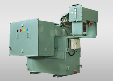 Neutral Earthing Transformers — URJA Techniques India
