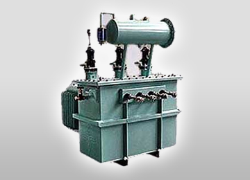 Reactor Transformers — URJA Techniques India